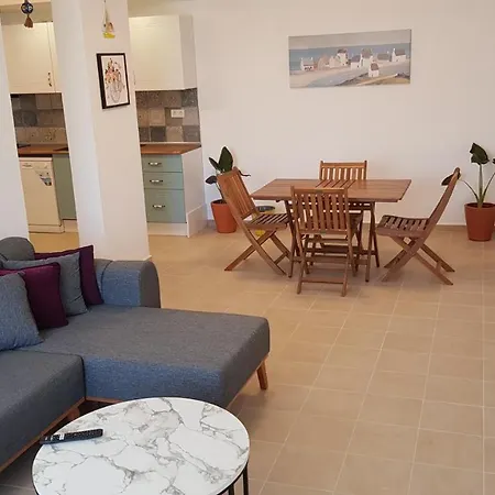 Bodrum Turgutreis Karabag