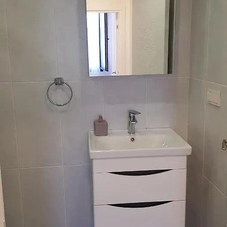 Bodrum Turgutreis Lägenhet
