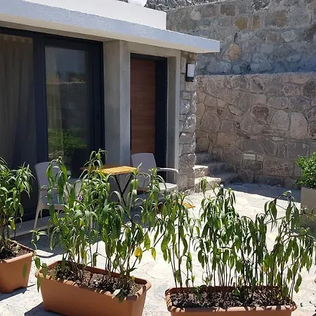 Lägenhet Bodrum Turgutreis