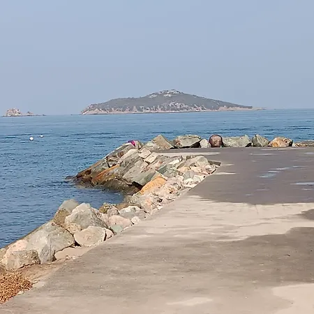 Bodrum Turgutreis Appartement Karabag