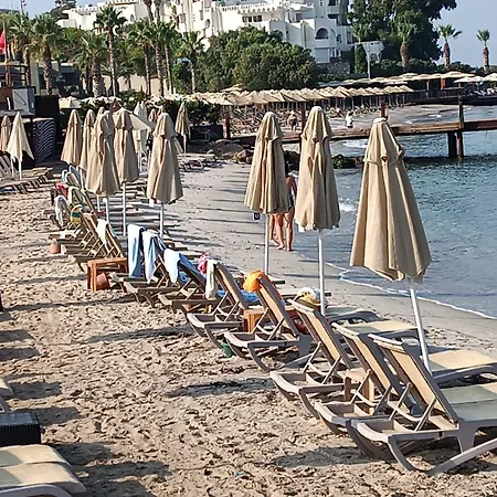 Lägenhet Bodrum Turgutreis *