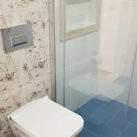 Casa vacanze Turgutreis *