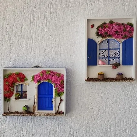 Turgutreis Holiday home