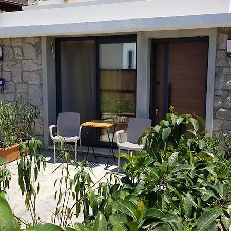 Turgutreis Holiday home Bodrum